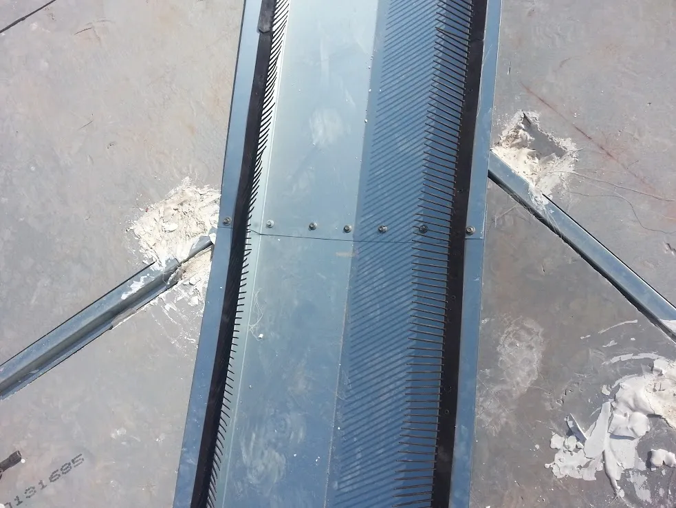 Foto del proyecto COLEGIO AGUSTINAS 